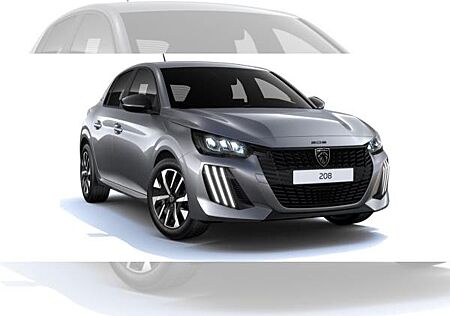 Peugeot 208 Style PureTech