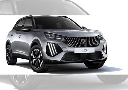 Peugeot 2008 GT MHEV