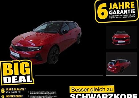 Opel Astra L Sports Tourer 1.2 Turbo Edition Einzelst