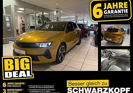 Opel Astra L 1.2 Turbo Winterpaket,Parkpilot,DAB