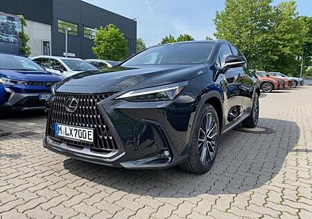 Lexus NX 350h NX 450h + PHEV Luxury Line