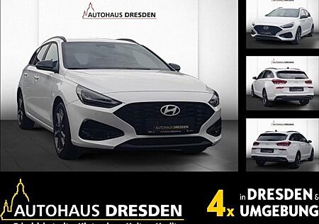 Hyundai i30 cw 1.0 T-GDI Advantage *LED*NAVI*LM