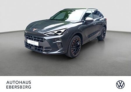 Cupra Terramar 2.0 TSI 4Drive W VZ MATRIX 360 HUD