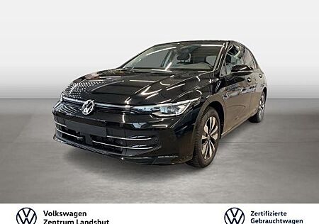 VW Golf Volkswagen VIII GOAL 2.0 TDI DSG ParkAss. FLA ACC LED