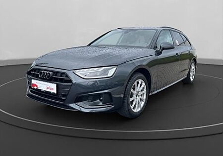 Audi A4 Avant 35 TDI ADVANCED+NAVI+LED+ACC+PDC PLUS