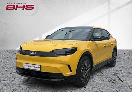 Ford Capri Heckantrieb ATG Premium