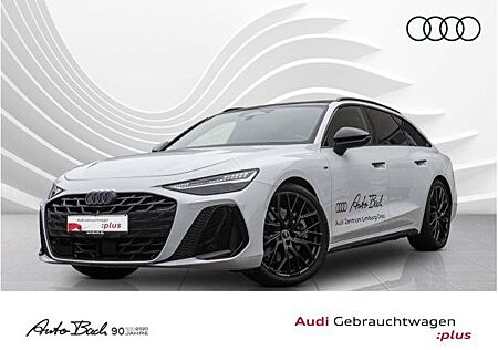 Audi A6 Avant S line 2.0TDI qu Stronic LED HuD Panorama B&O ACC