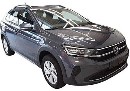 VW Taigo Volkswagen Life 1.0 TSI