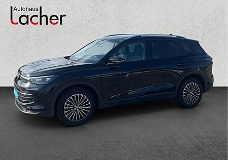 VW Tiguan Volkswagen Life 2.0 TDI DSG