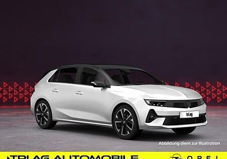 Opel Astra 5-Türer Edition 1.2 Turbo (/ MT-6 Start/Stop Tech-Paket Edition Komfort-Paket Edition
