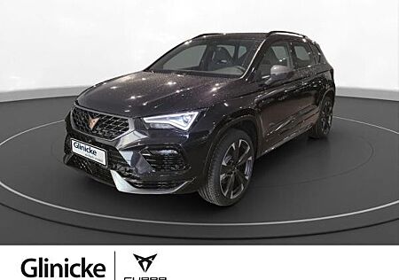 Cupra Ateca 1.5 TSI DSG Businesspaket +