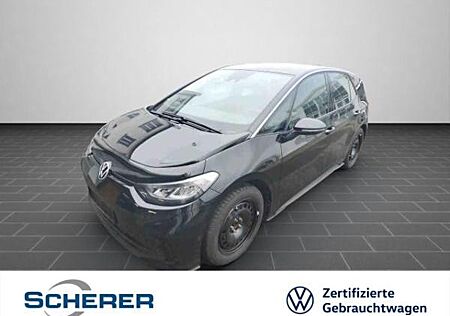 VW ID.3 Volkswagen h *Pro* LED Navi RFK Keyless ACC