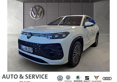 VW Tayron Volkswagen 2.0 TDI R-Line 4Motion *ACC* Pano * AHK
