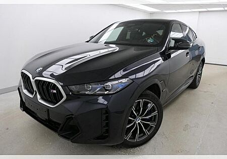 BMW X6 M60i xDrive AHK, HUD, DrivAssProf, ParkAssProf, SkyLounge, SoftClose, SitzLuft, 4xSHZ, uvm.