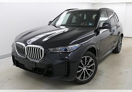 BMW X5 xDrive40i M-Sport HUD, AHK, SkyLounge, DrivAssProf, ParkAssProf, 4xSHZ, SitzLuft, uvm.