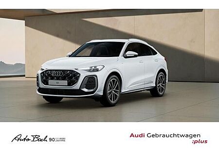 Audi Q5 Sportback S line TDI qu AIR Tech-PRO OLED HuD virtual B&O