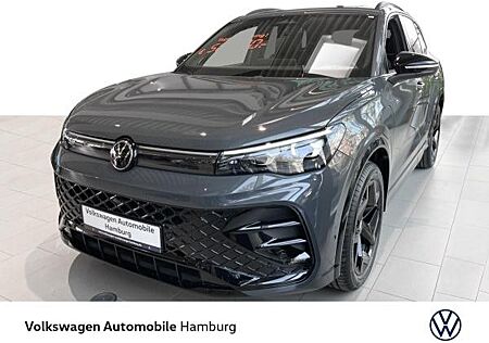 VW Tiguan Volkswagen R-Line 1,5 l eHybrid OPF ( / 6-Gang-Doppelku pplungsgetriebe DSG _LGE