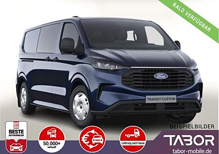 Ford Transit Custom DCiV TDCi 170 Aut Trend 320L2 LED