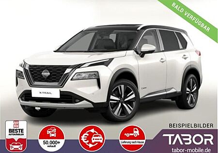 Nissan X-Trail 213 e-Power4x4 Tekna Pano Bose HUD Nappa