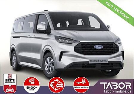 Ford Tourneo Custom TDCi 136 Trend 320 L2 ACC AHK Nav