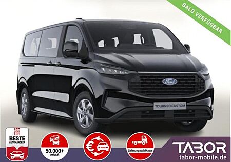 Ford Tourneo Custom TDCi 136 Trend 320 L2 ACC AHK Nav