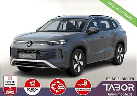 VW Tayron Volkswagen 1.5 eTSI 150 DSG Nav eHk ParkAs SHZ ACC