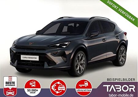 Cupra Formentor 2.0 TDI 150 DSG VollLED Edge AHK SHZ