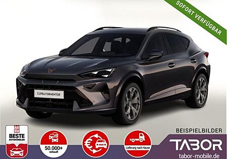 Cupra Formentor 2.0 TDI 150 DSG VollLED Edge AHK SHZ