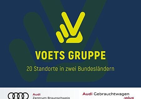 Audi A3 allstreet 35 TFSI S tronic AHK+LED+SHZ