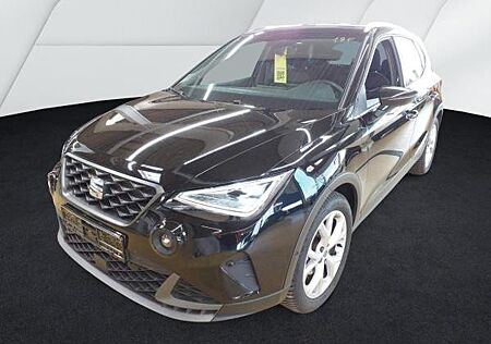 Seat Arona FR 1.0 TSI LED*NAVI*SHZ