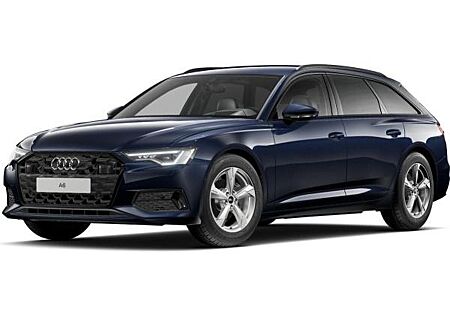 Audi A6 Avant 40TDI S-tronic HuD REMOTE MEMORY LEDER
