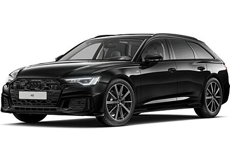 Audi A6 Avant 40TDI qu S-tronic S LINE AHK HuD 360°