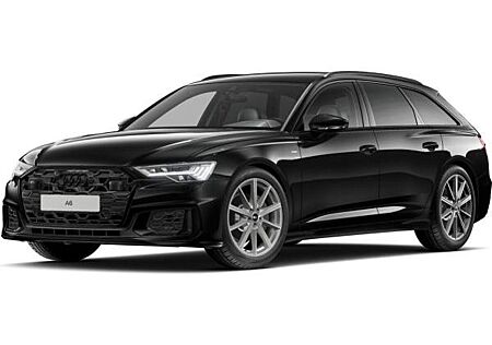 Audi A6 Avant 45TFSI S-tr S LINE BLACK PANO STANDHZ