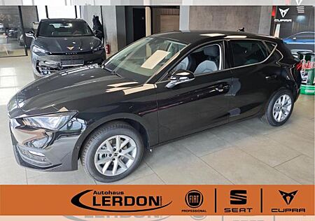 Seat Leon Road Edition 1.5 eTSI DSG | ACC | KAM | NAVI | FullLink