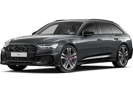 Audi A6 Avant 55TFSIe qu S LINE B&O AHK MATRIX HuD