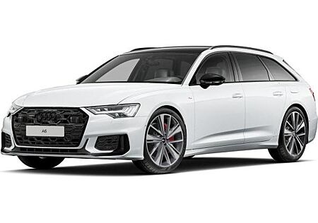 Audi A6 Avant 55TFSIe qu S LINE PANO AHK B&O 360°