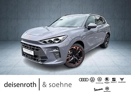 Cupra Terramar VZ 2.0 TSI 4D Akebono/HDMatrix/Pano/20''/Nav/Kam/Assist