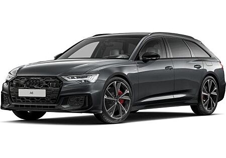 Audi A6 Avant 55TFSIe qu S LINE B&O HuD PANO AHK 360°