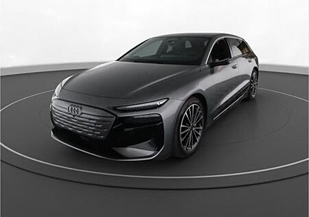 Audi A6 e-tron Avant performance AHK Matrix LM 20" B&O
