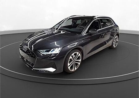 Audi A3 Sportback 30 TFSI advanced AHK LED LM 17" Navi PDC+RFK ACC