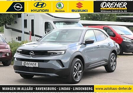 Opel Mokka Edition Klima/LRH/SH/Navi