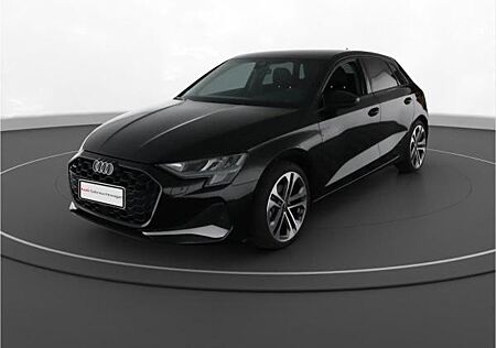 Audi A3 Sportback 30 TFSI advanced LED LM 17" Navi PDC vo+hi Tempomat