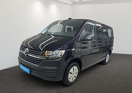 VW T6 Transporter Volkswagen T6.1 Transporter 2.0 TDI DSG 9-Sitzer PDC Klima