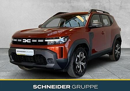 Dacia Duster EXPRESSION TCe 130