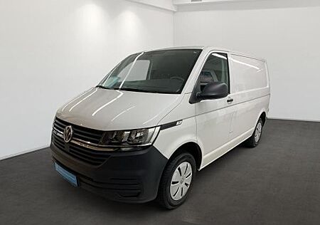 VW T6 Transporter Volkswagen T6.1 Transporter Kasten KR 2.0 TDI HFT Sitzheizung Klima PDC