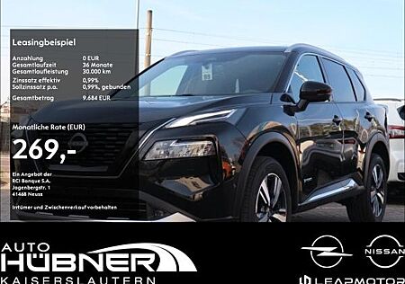 Nissan X-Trail N-CONNECTA e-POWER 360|Nav|SHZ|LHZ|HUD