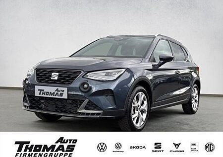 Seat Arona FR 1.0TSI