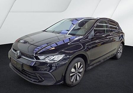 VW Polo Volkswagen 1.0 TSI Move Navi LED Einparkhilfe Sitzheizung