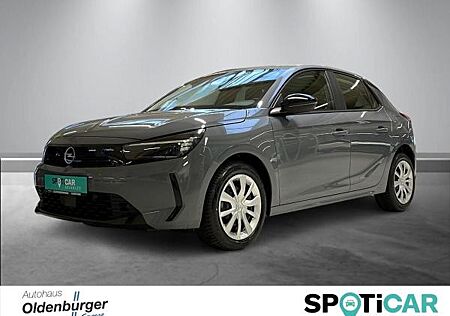 Opel Corsa Electric Edition, OnBoardCharger, CarPlay/AndroidAuto *sofort verfügbar*