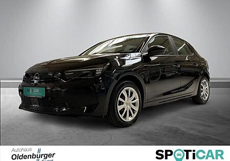 Opel Corsa Electric Edition, OnBoardCharger, CarPlay/AndroidAuto *sofort verfügbar*